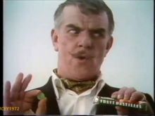 Windsor Davies