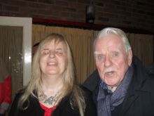 Windsor Davies