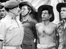 Windsor Davies
