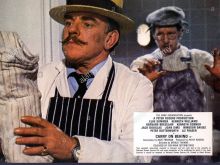 Windsor Davies