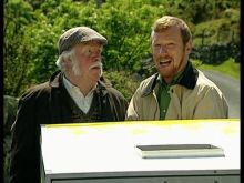 Windsor Davies