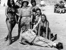 Windsor Davies