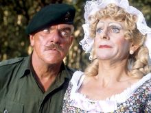 Windsor Davies
