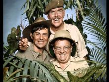 Windsor Davies