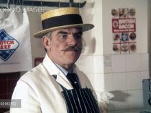 Windsor Davies #2302750 picture (Landscape Medium)