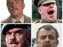 Windsor Davies