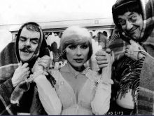 Windsor Davies #2302769 picture (Landscape Medium)