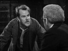 Windsor Davies