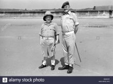 Windsor Davies