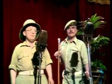 Windsor Davies