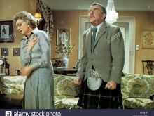 Windsor Davies
