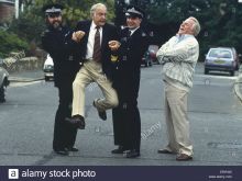 Windsor Davies