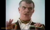 Windsor Davies