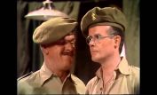 Windsor Davies