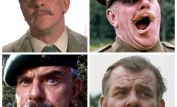 Windsor Davies