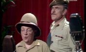 Windsor Davies