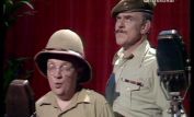 Windsor Davies