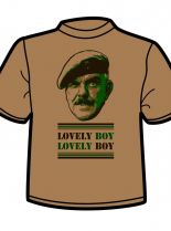 Windsor Davies