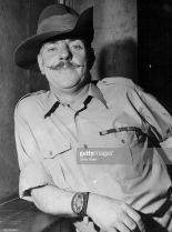 Windsor Davies