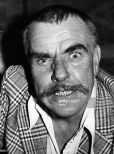 Windsor Davies