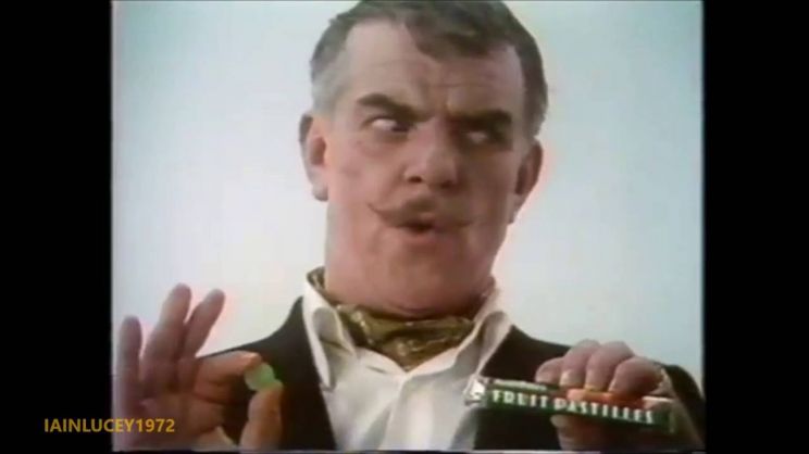 Windsor Davies