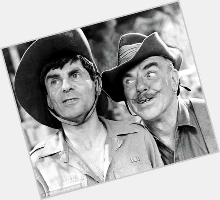 Windsor Davies