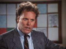 Wings Hauser