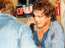 Wings Hauser