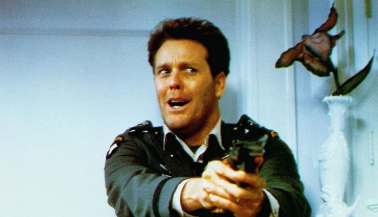 Wings Hauser