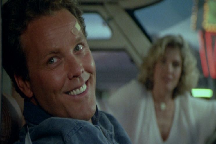 Wings Hauser