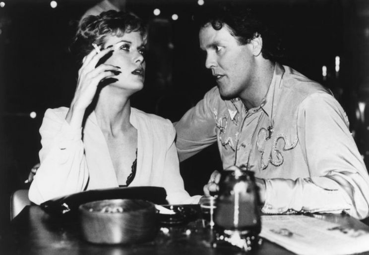 Wings Hauser
