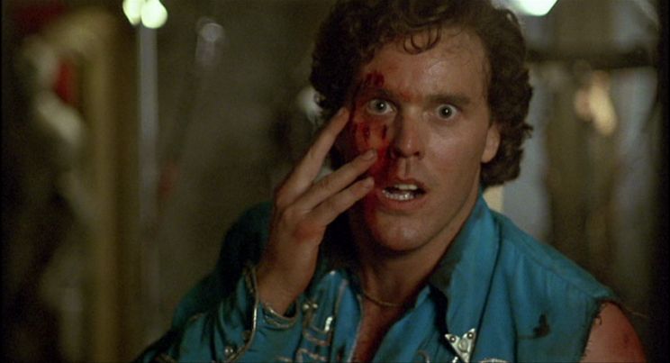 Wings Hauser