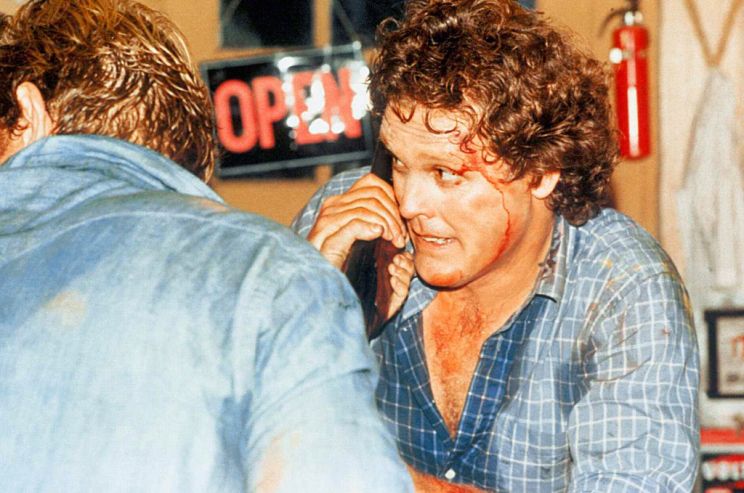 Wings Hauser