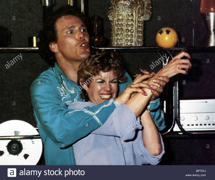 Wings Hauser