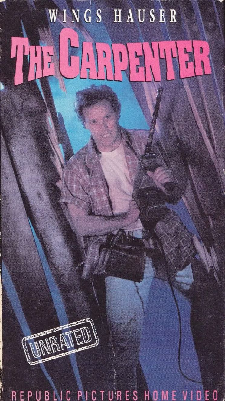 Wings Hauser