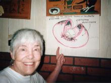 Winifred Freedman