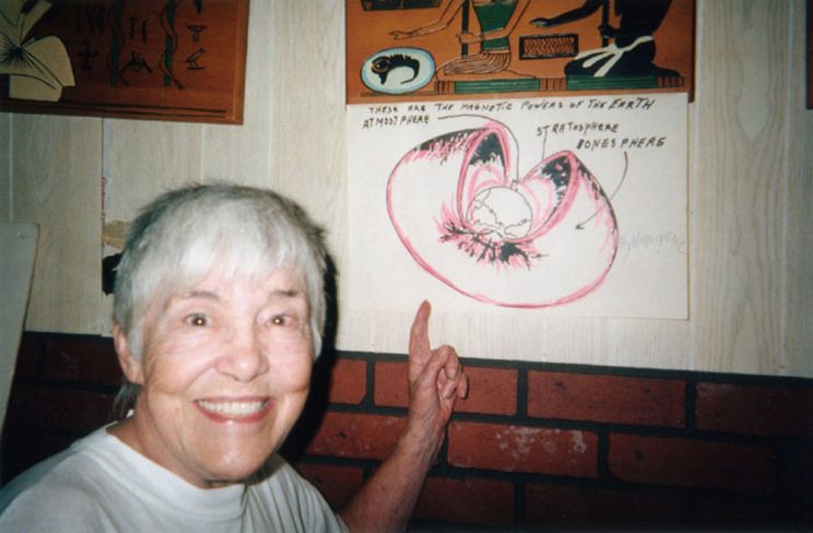 Winifred Freedman