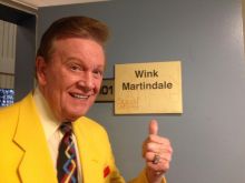 Wink Martindale