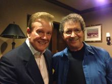 Wink Martindale