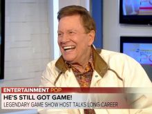 Wink Martindale