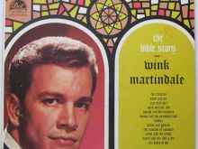 Wink Martindale