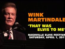 Wink Martindale