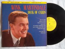 Wink Martindale