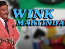 Wink Martindale