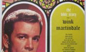 Wink Martindale