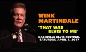 Wink Martindale