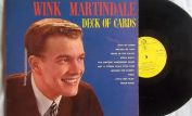 Wink Martindale