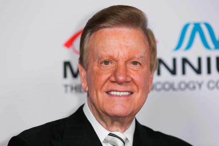 Wink Martindale