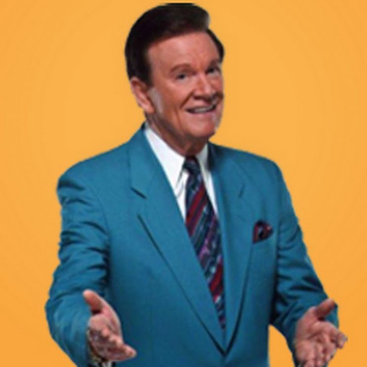 Wink Martindale