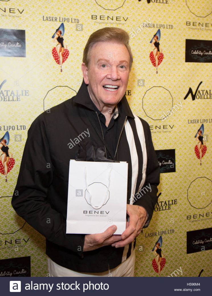 Wink Martindale